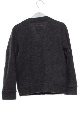 Kinder Strickjacke Primigi, Größe 4-5y/ 110-116 cm, Farbe Schwarz, Preis € 8,99