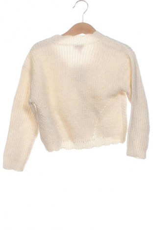 Pulover cu nasturi pentru copii Sergent Major, Mărime 18-24m/ 86-98 cm, Culoare Ecru, Preț 193,99 Lei