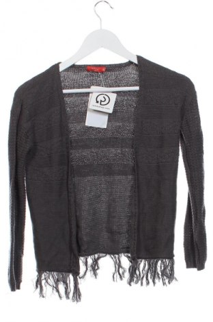 Detský kardigán Tissaia, Veľkosť 9-10y/ 140-146 cm, Farba Sivá, Cena  16,95 €