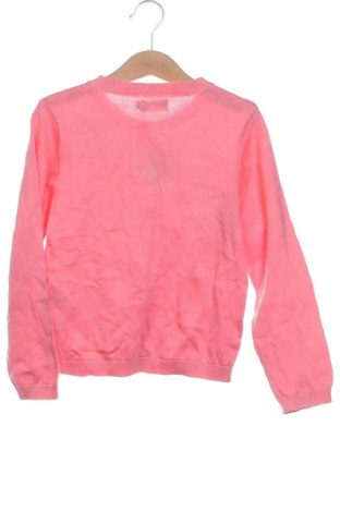 Kinder Strickjacke Unbranded, Größe 4-5y/ 110-116 cm, Farbe Rosa, Preis € 8,99