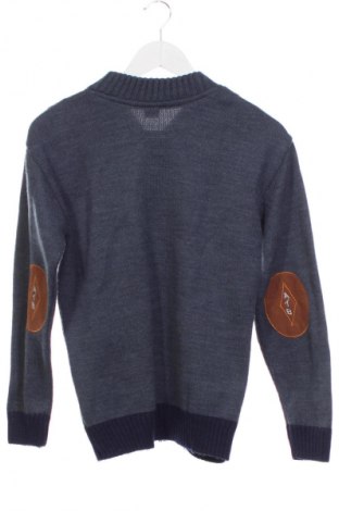 Gyerek kardigán Unbranded, Méret 8-9y / 134-140 cm, Szín Kék, Ár 3 400 Ft