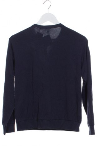 Detský kardigán Uniqlo, Veľkosť 12-13y/ 158-164 cm, Farba Modrá, Cena  32,95 €