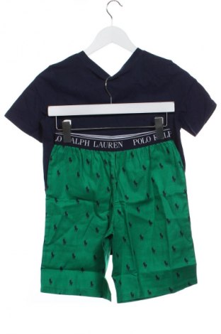 Detské pyžamo Polo Ralph Lauren, Veľkosť 9-10y/ 140-146 cm, Farba Viacfarebná, Cena  76,95 €