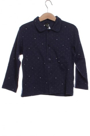 Kinder Pyjama  Schiesser, Größe 2-3y/ 98-104 cm, Farbe Mehrfarbig, Preis 31,99 €