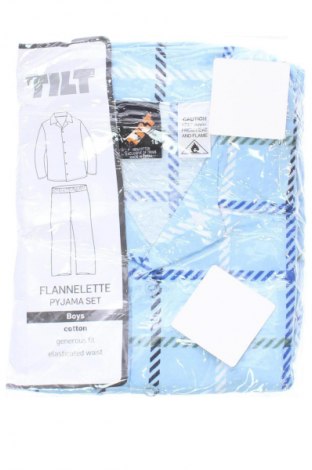 Kinder Pyjama  TILT, Größe 15-18y/ 170-176 cm, Farbe Mehrfarbig, Preis 21,99 €
