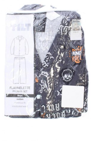 Kinder Pyjama  TILT, Größe 13-14y/ 164-168 cm, Farbe Mehrfarbig, Preis 21,99 €