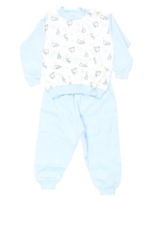 Kinder Pyjama  Unbranded, Größe 6-9m/ 68-74 cm, Farbe Mehrfarbig, Preis 21,99 €
