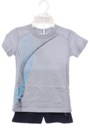 Παιδική πιτζάμα Unbranded, Μέγεθος 7-8y/ 128-134 εκ., Χρώμα Πολύχρωμο, Τιμή 10,99 €