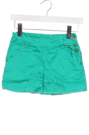 Fustă pentru copii Ativo Kids, Mărime 11-12y/ 152-158 cm, Culoare Verde, Preț 143,00 Lei