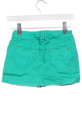 Fustă pentru copii Ativo Kids, Mărime 11-12y/ 152-158 cm, Culoare Verde, Preț 143,00 Lei