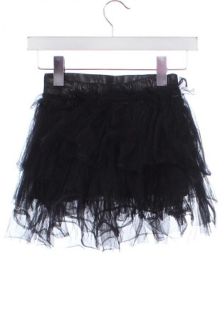 Dziecięca spódnica Contrast, Rozmiar 8-9y/ 134-140 cm, Kolor Czarny, Cena 29,99 zł