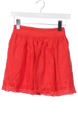 Kinderrock Coolclub, Größe 7-8y/ 128-134 cm, Farbe Rot, Preis 12,99 €