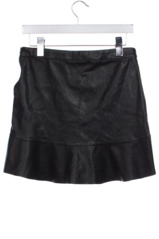 Fustă pentru copii Design By Kappahl, Mărime 14-15y/ 168-170 cm, Culoare Negru, Preț 51,45 Lei