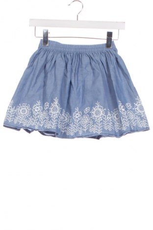 Fustă pentru copii Friends, Mărime 5-6y/ 116-122 cm, Culoare Albastru, Preț 45,99 Lei