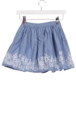 Fustă pentru copii Friends, Mărime 5-6y/ 116-122 cm, Culoare Albastru, Preț 45,99 Lei