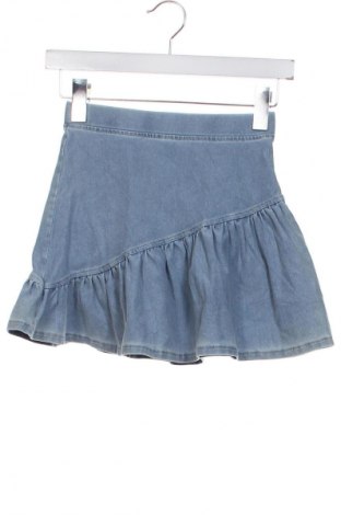 Kinderrock H&M, Größe 6-7y/ 122-128 cm, Farbe Blau, Preis 21,99 €