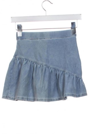 Kinderrock H&M, Größe 6-7y/ 122-128 cm, Farbe Blau, Preis 21,99 €