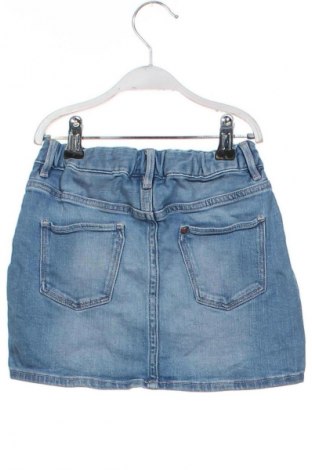 Fustă pentru copii H&M, Mărime 6-7y/ 122-128 cm, Culoare Albastru, Preț 51,99 Lei