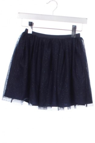 Παιδική φούστα H&M, Μέγεθος 8-9y/ 134-140 εκ., Χρώμα Μπλέ, Τιμή 9,72 €