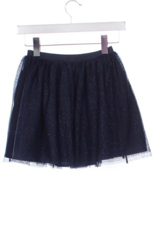 Παιδική φούστα H&M, Μέγεθος 8-9y/ 134-140 εκ., Χρώμα Μπλέ, Τιμή 9,72 €