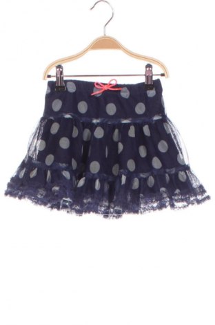 Fustă pentru copii H&M, Mărime 18-24m/ 86-98 cm, Culoare Albastru, Preț 50,00 Lei
