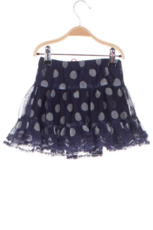 Fustă pentru copii H&M, Mărime 18-24m/ 86-98 cm, Culoare Albastru, Preț 50,00 Lei