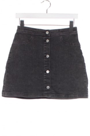 Dětská sukně  H&M, Velikost 12-13y/ 158-164 cm, Barva Černá, Cena  241,00 Kč