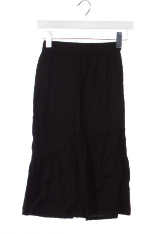 Gyerek szoknya H&M, Méret 7-8y / 128-134 cm, Szín Fekete, Ár 3 800 Ft