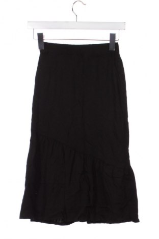 Gyerek szoknya H&M, Méret 7-8y / 128-134 cm, Szín Fekete, Ár 3 800 Ft