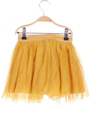 Fustă pentru copii H&M, Mărime 2-3y/ 98-104 cm, Culoare Galben, Preț 50,00 Lei