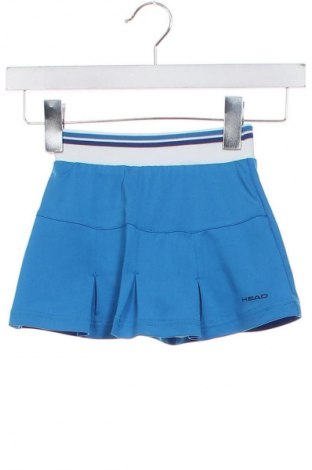Dziecięca spódnica Head, Rozmiar 4-5y/ 110-116 cm, Kolor Niebieski, Cena 94,38 zł