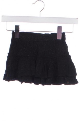 Fustă pentru copii Jm, Mărime 4-5y/ 110-116 cm, Culoare Negru, Preț 50,00 Lei
