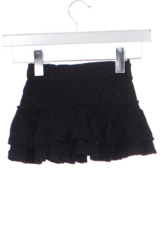 Fustă pentru copii Jm, Mărime 4-5y/ 110-116 cm, Culoare Negru, Preț 50,00 Lei