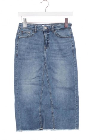 Detská sukňa  Name It, Veľkosť 9-10y/ 140-146 cm, Farba Modrá, Cena  10,23 €