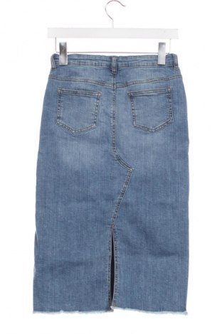 Detská sukňa  Name It, Veľkosť 9-10y/ 140-146 cm, Farba Modrá, Cena  10,23 €