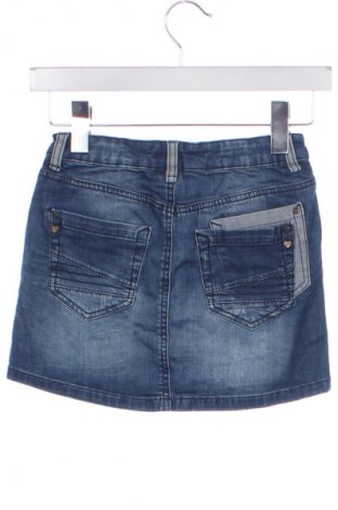 Kinderrock Palomino, Größe 7-8y/ 128-134 cm, Farbe Blau, Preis 10,00 €