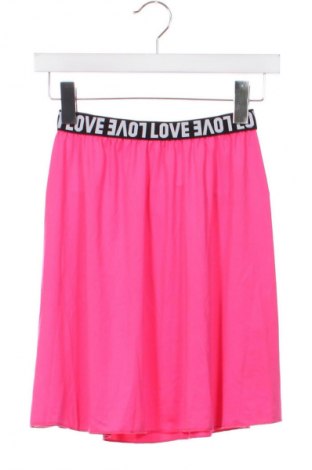 Kinderrock SHEIN, Größe 11-12y/ 152-158 cm, Farbe Rosa, Preis 7,99 €
