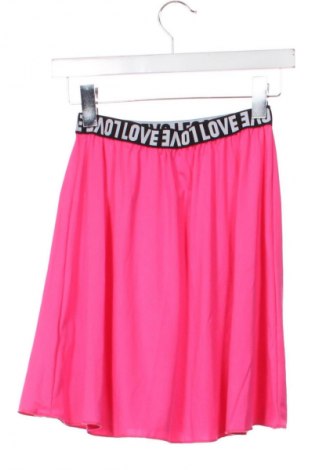 Kinderrock SHEIN, Größe 11-12y/ 152-158 cm, Farbe Rosa, Preis 7,99 €