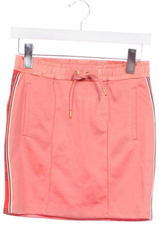 Dziecięca spódnica Scotch & Soda, Rozmiar 10-11y/ 146-152 cm, Kolor Różowy, Cena 94,38 zł