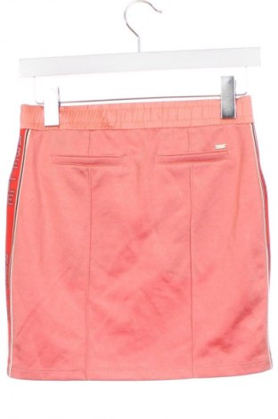 Dziecięca spódnica Scotch & Soda, Rozmiar 10-11y/ 146-152 cm, Kolor Różowy, Cena 94,38 zł