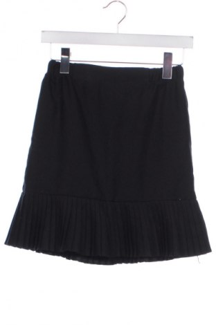 Detská sukňa  Sinsay, Veľkosť 11-12y/ 152-158 cm, Farba Čierna, Cena  9,72 €