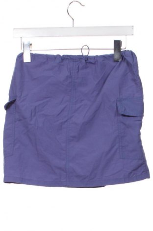 Dziecięca spódnica Sinsay, Rozmiar 11-12y/ 152-158 cm, Kolor Fioletowy, Cena 43,68 zł