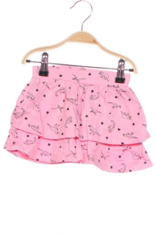 Fustă pentru copii Sinsay, Mărime 18-24m/ 86-98 cm, Culoare Roz, Preț 50,00 Lei