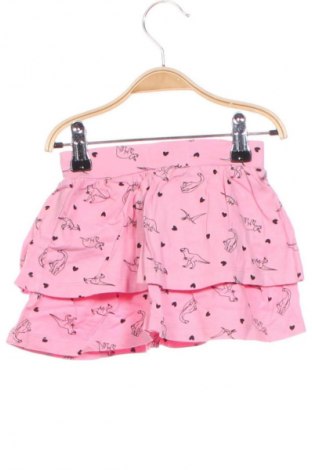 Fustă pentru copii Sinsay, Mărime 18-24m/ 86-98 cm, Culoare Roz, Preț 50,00 Lei