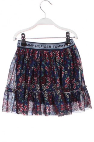 Detská sukňa  Tommy Hilfiger, Veľkosť 18-24m/ 86-98 cm, Farba Viacfarebná, Cena  23,95 €