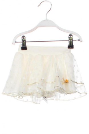Kinderrock Unbranded, Größe 2-3m/ 56-62 cm, Farbe Weiß, Preis 13,99 €