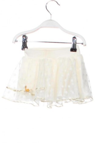 Kinderrock Unbranded, Größe 2-3m/ 56-62 cm, Farbe Weiß, Preis 13,99 €