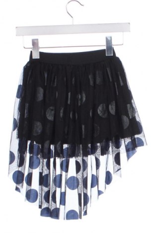 Παιδική φούστα Unbranded, Μέγεθος 6-7y/ 122-128 εκ., Χρώμα Μαύρο, Τιμή 9,72 €