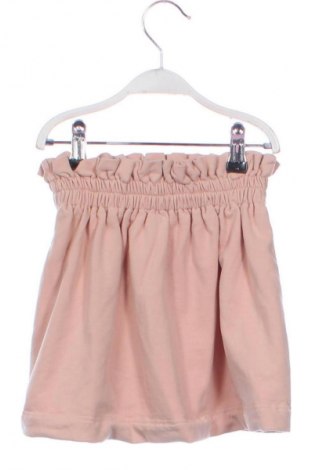 Kinderrock Unbranded, Größe 4-5y/ 110-116 cm, Farbe Beige, Preis 7,99 €