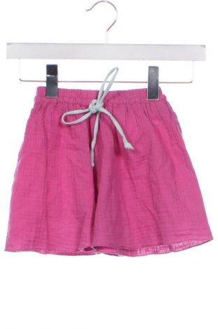 Fustă pentru copii Unbranded, Mărime 18-24m/ 86-98 cm, Culoare Roz, Preț 50,00 Lei